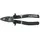 SWSTAHL Kombizange 40460SB