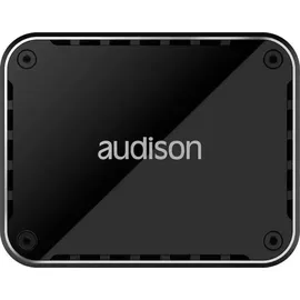 Audison Voce II AVK 6 P II 6.5 Zoll Lautsprecherset | Masori