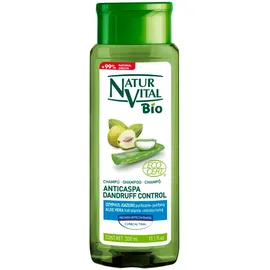 Natur Vital Naturaleza Y Vida Champú Bio Anti-Schuppen 300 ml