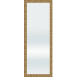 Lenfra »Änne«, (1 St.), Wandspiegel beige
