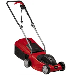 Einhell GC-EM 1032 - Elektro-Rasenmäher - 1000W - Schnittbreite 32 cm