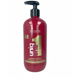 Revlon Uniq One Shampoo 490 ml