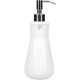 KPM Berlin Seifenspender LAB 450ml Weiß