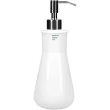 KPM Berlin Seifenspender LAB 450ml Weiß