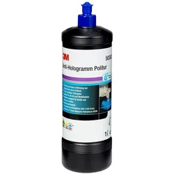 3M Perfect-it III Anti-Hologramm Politur, 1L #50383