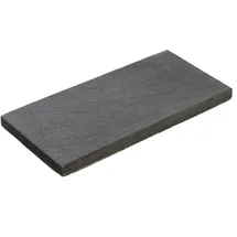 Diephaus Terrassenplatte Reliva Schwarz 60 x 30 x 4 cm