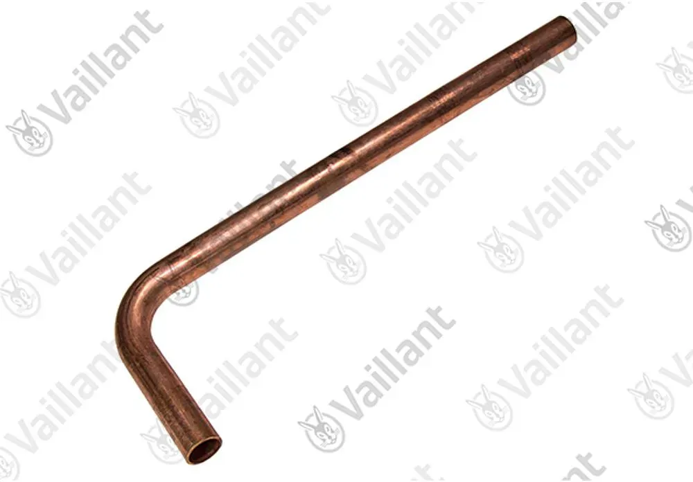 Vaillant Rohr Brauchwasser 0020221254