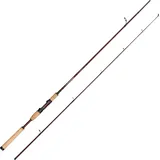 Abu Garcia Tormentor2 Spinnrute / Red - 2.74 m - 20-60 g
