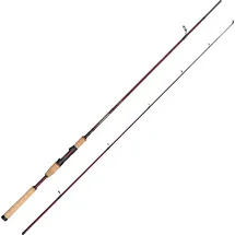 Abu Garcia Tormentor2 Spinnrute / Red - 2.74 m - 20-60 g