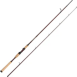 Abu Garcia Tormentor2 Spinnrute / Red - 2.74 m - 20-60 g