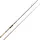 Abu Garcia Tormentor2 Spinnrute / Red - 2.74 m - 20-60 g