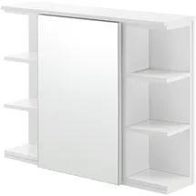 [en.casa] Harstad 80 cm weiß