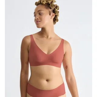 2.0 Soft Bra Candid Orange