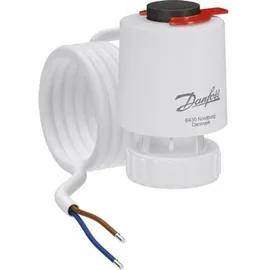 Buderus therm. Stellantrieb TWA-Q/NO 24V