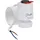 Buderus therm. Stellantrieb TWA-Q/NO 24V