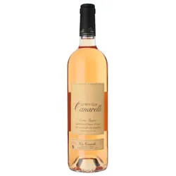 Petit Clos Rosé 2024 - Clos Canarelli