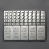 esg valcambi Silbertafel