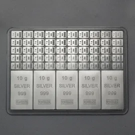 esg valcambi Silbertafel