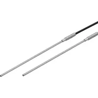 IFM Electronic Fiberoptik Einwegschranke E20750