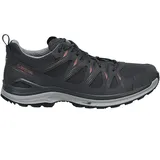 Lowa Innox EVO II GTX Damen Asphalt/Lachs 41,5