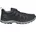 EVO Damen Asphalt/Lachs 41 5