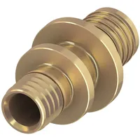 TECE flex Kupplung reduziert Dimension 32x20mm, Siliziumbronze, 706606
