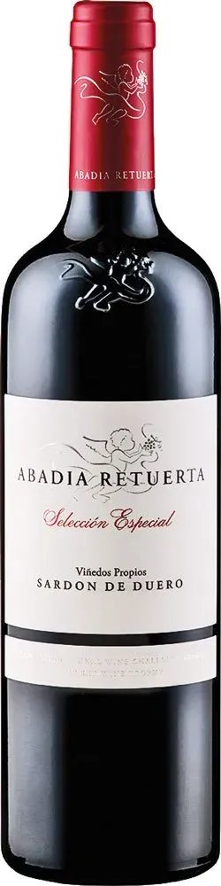 Abadia Retuerta Seleccion Especial 2021