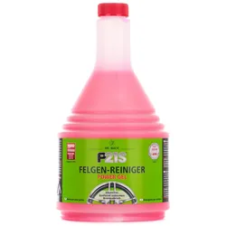 DR. Wack Felgenreiniger 1252