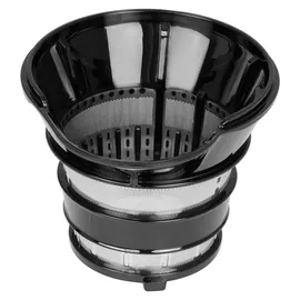 CASO Design SJW 300 Slow Juicer schwarz