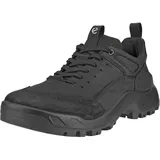 ECCO Herren Offroad, Black/Black, 45 EU