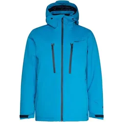 PROTEST Herren Funktionsjacke TIMO snowjacket, Marlin Blue, XXL