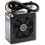 Qoltec 50346 Netzteil 700 W 20+4 pin ATX ATX Schwarz