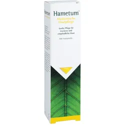 Hametum medizinische Hautpflege