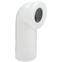 Viega WC-Anschlussbogen 3811 90 Grad Ablaufbogen