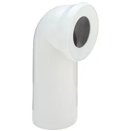 Viega WC-Anschlussbogen 3811 90 Grad Ablaufbogen