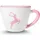 Gmundner Espressotasse 0,06 l Rosa