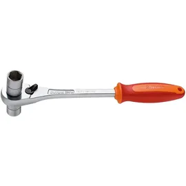Unior Umschaltbarer Ratschenschlüssel 3/8 Zoll