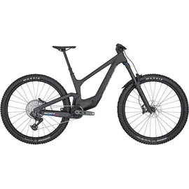 Scott Bikes Ransom 910 2025 29 Zoll RH 0 cm schwarz