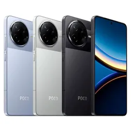 Xiaomi Poco F7 Pro 12 GB RAM 256 GB Blue