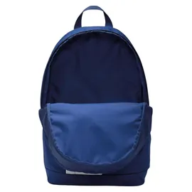 Nike Elemental Rucksack Blau Void/Weiß