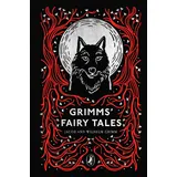 Puffin Classics Grimms' Fairy Tales