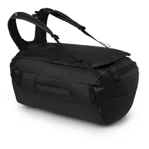 Osprey Transporter Duffel 40 l Schwarz