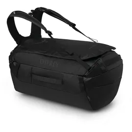 Osprey Transporter Duffel 40 l Schwarz