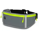 OneFlow Active Pro Belt iPhone 16e Laufgürtel atmungsaktiv