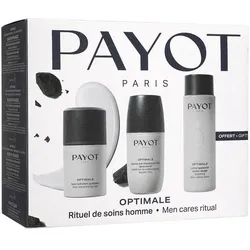PAYOT OPTIMALE CASE 3 pcs