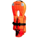 Marinepool Rettungsweste Freedom ISO Baby  (5 kg - 10 kg, 100 N, Orange)