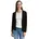 1036778 Strickjacke Black XL