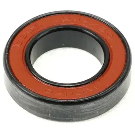 Enduro Bearings Lager 6903 LLU ABEC 3 MAX 17x30x7 Silber
