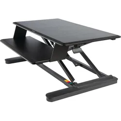 Kensington SmartFit Sit/Stand Desk - Notebook-Ständer