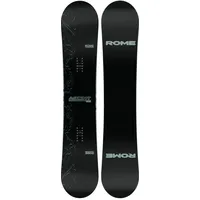 Rome AGENT PRO Snowboard 2026 - 157